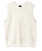 Oke Sleeveless Top
