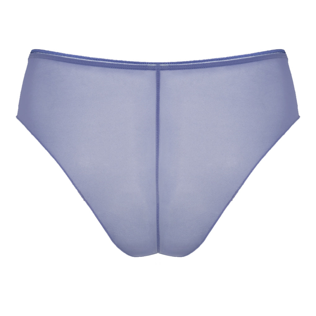 Curvy Kate Lifestyle Short Slate Blue