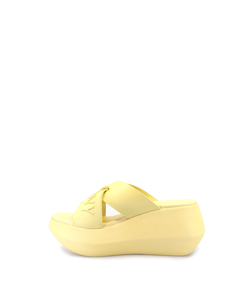 Sunny Chic Platform Sandals Lolli