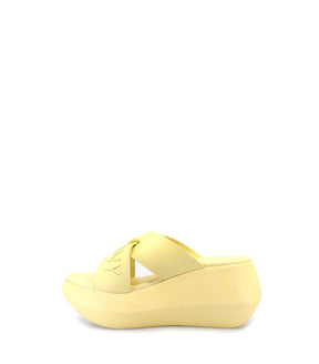 Sunny Chic Platform Sandals Lolli