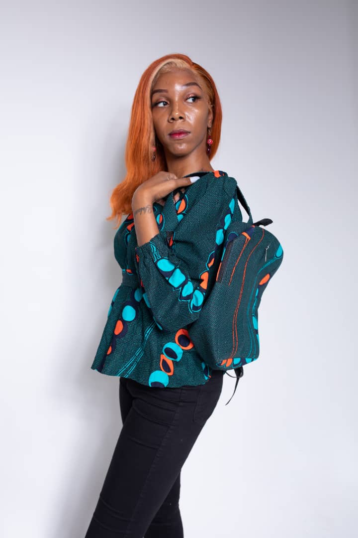 Back Pack