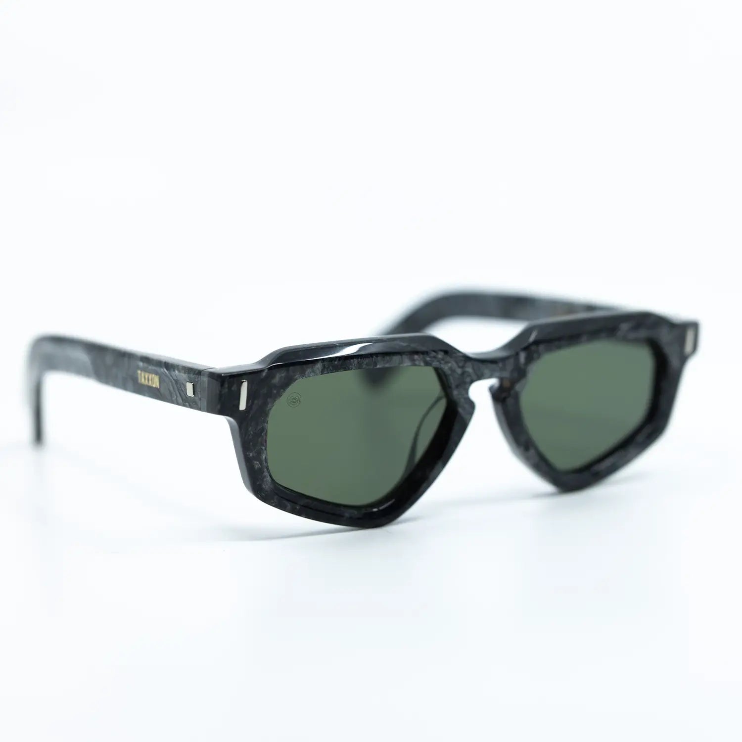 Avitio Marble Sunglasses