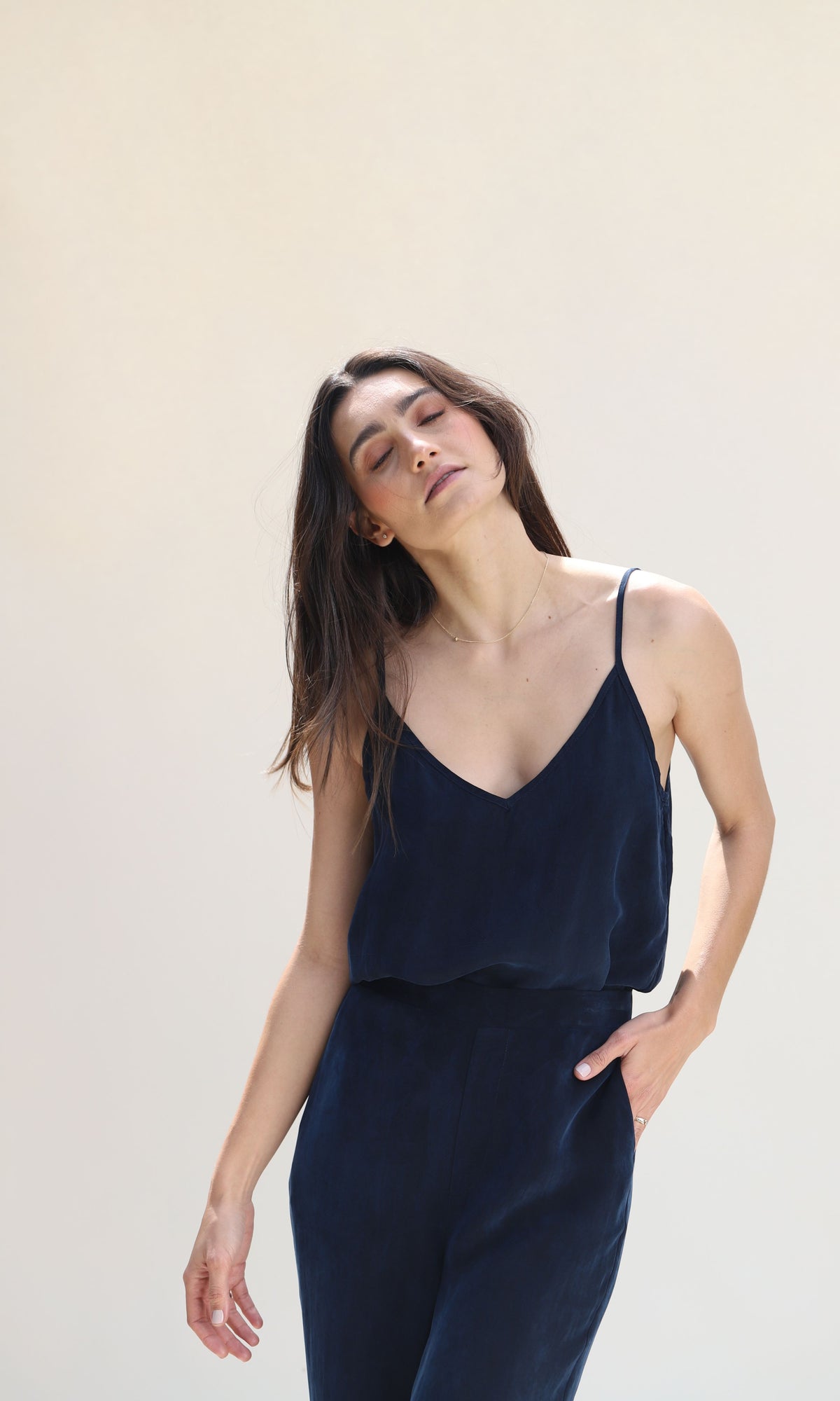 ENEA - The Basic Tank