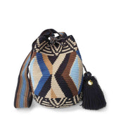 Guariche Wayuu Bag (Medium)