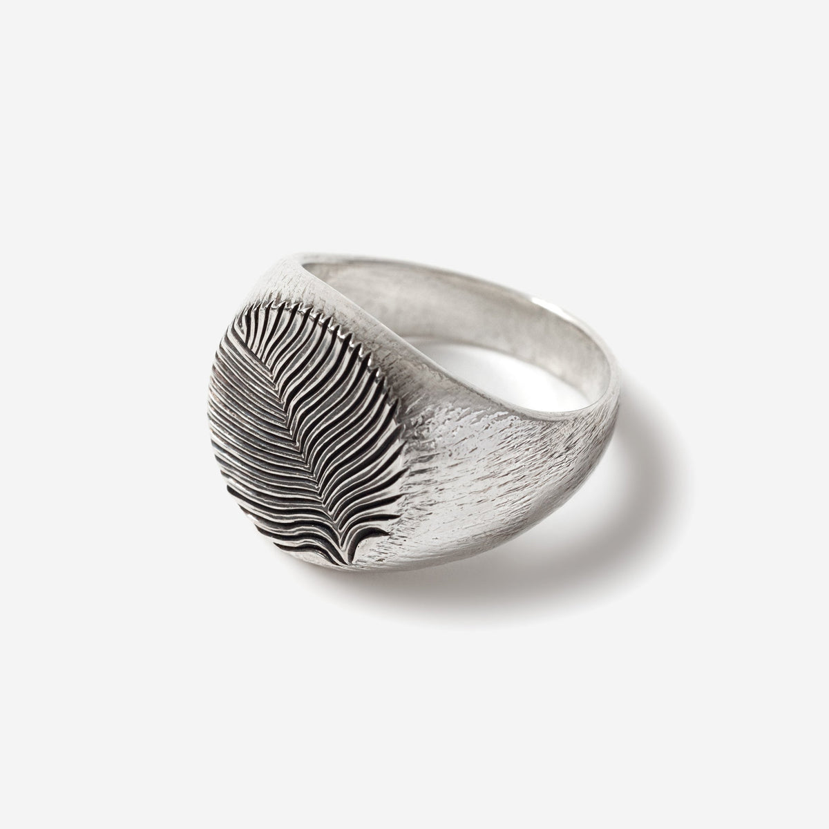 SEAL ring