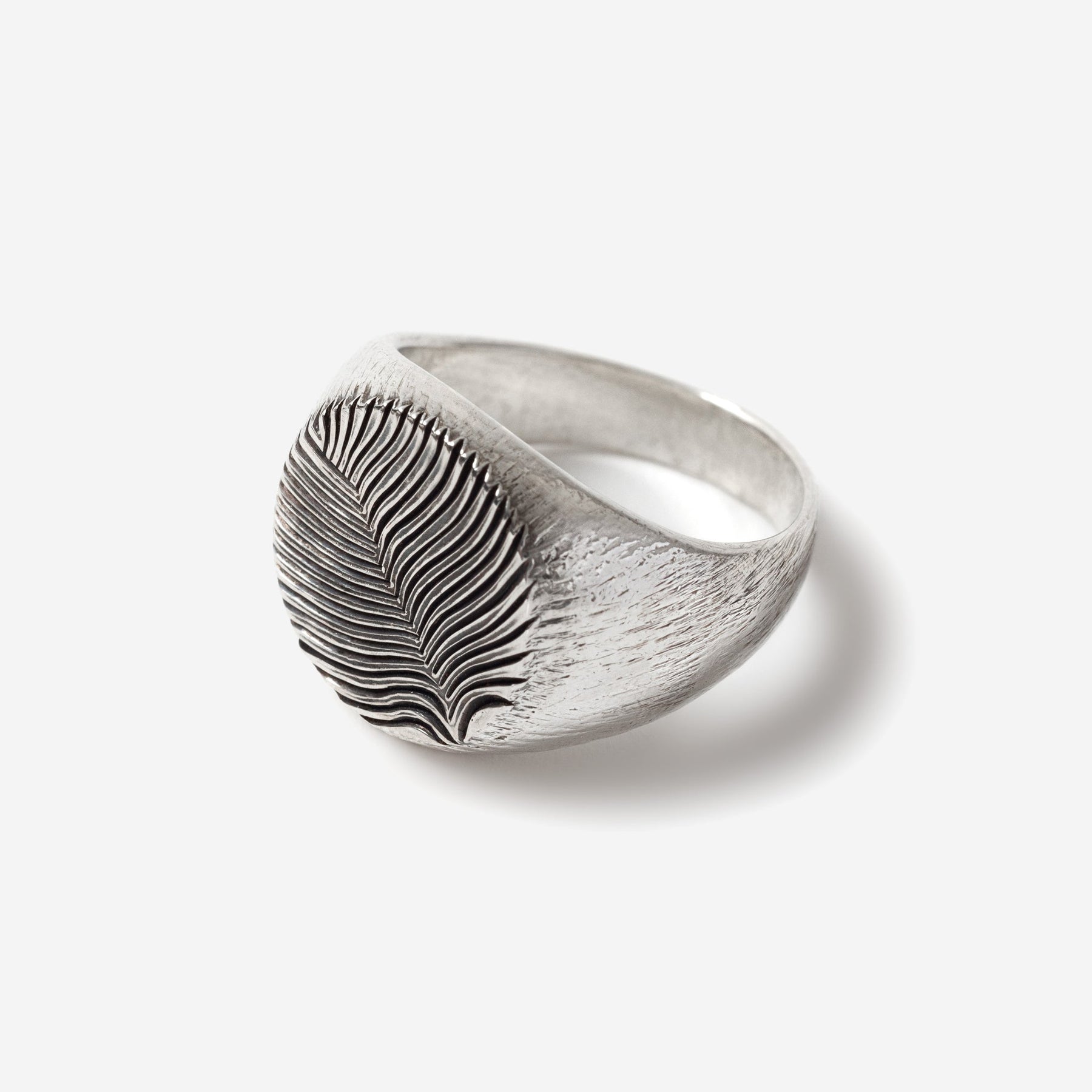 SEAL ring