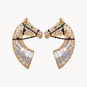 Abiba - Earrings