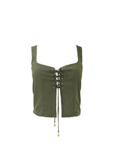 SAGE DUNES DOLLY VEST 9512