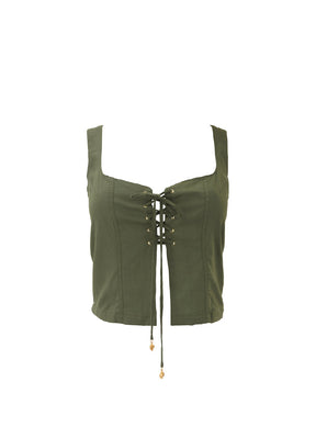 SAGE DUNES DOLLY VEST 9512