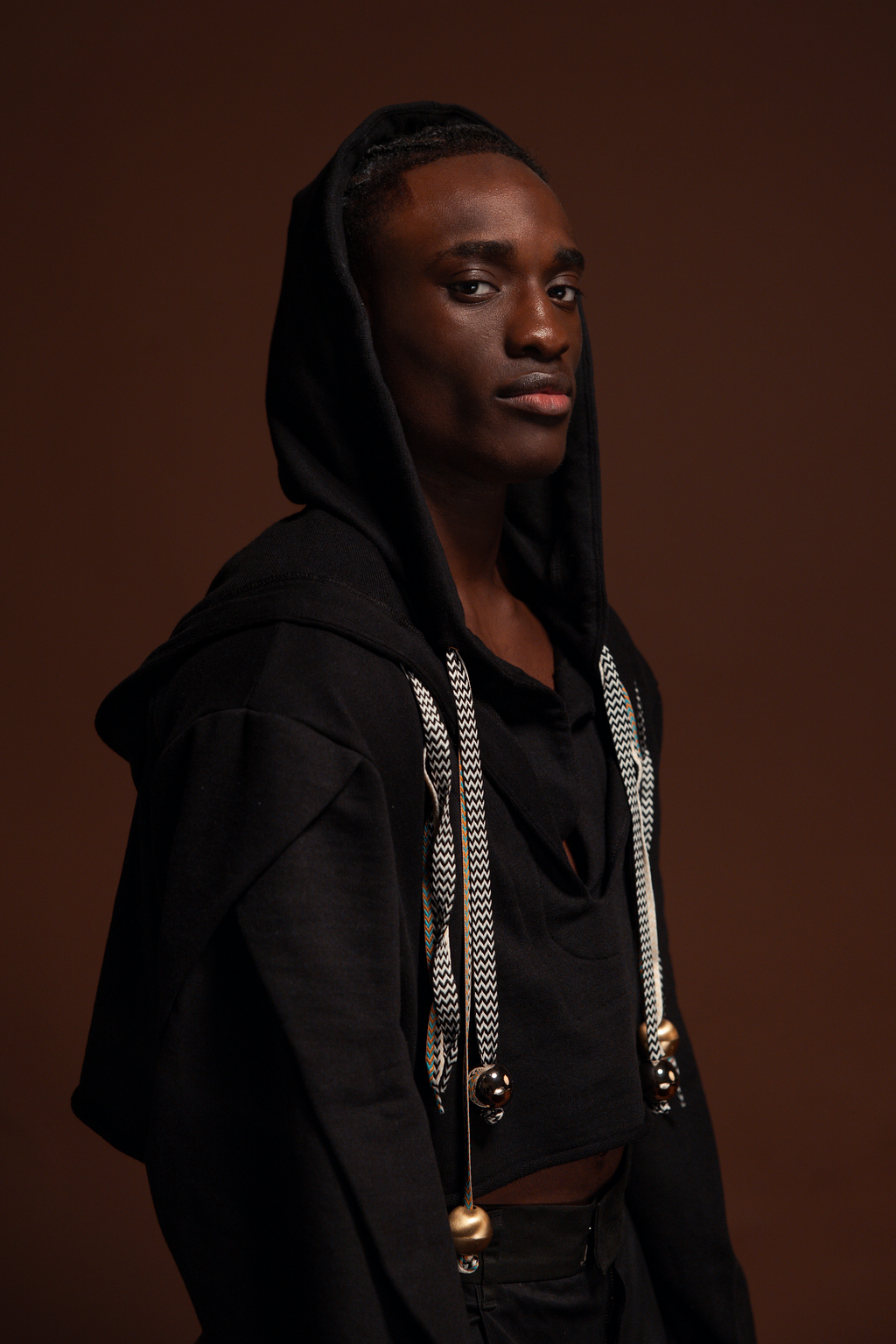 Simunye Unisex Hoodie