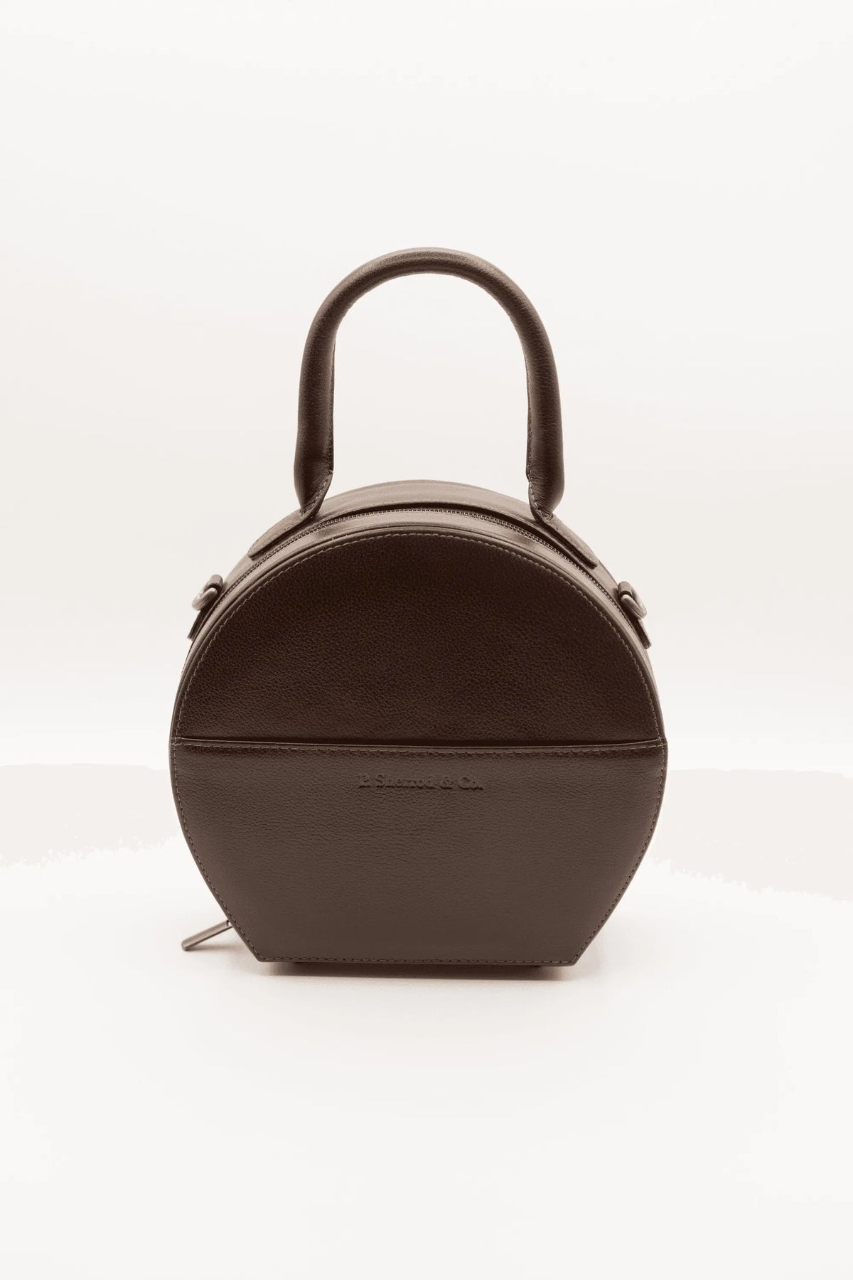 Bailey Mini Circle Bag