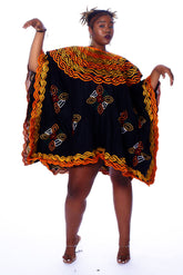 Abebe Shirt Dress