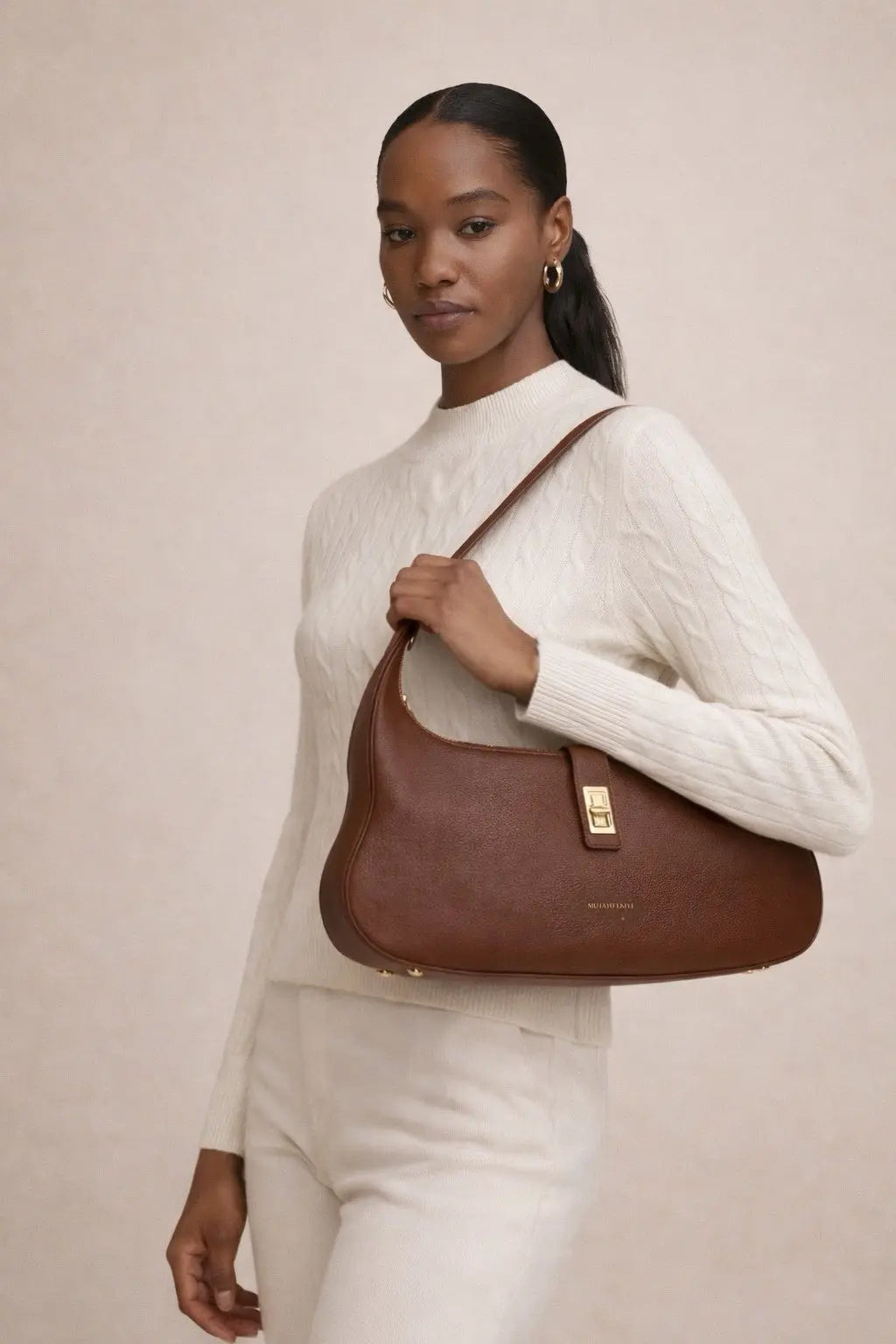 The Ife Bag