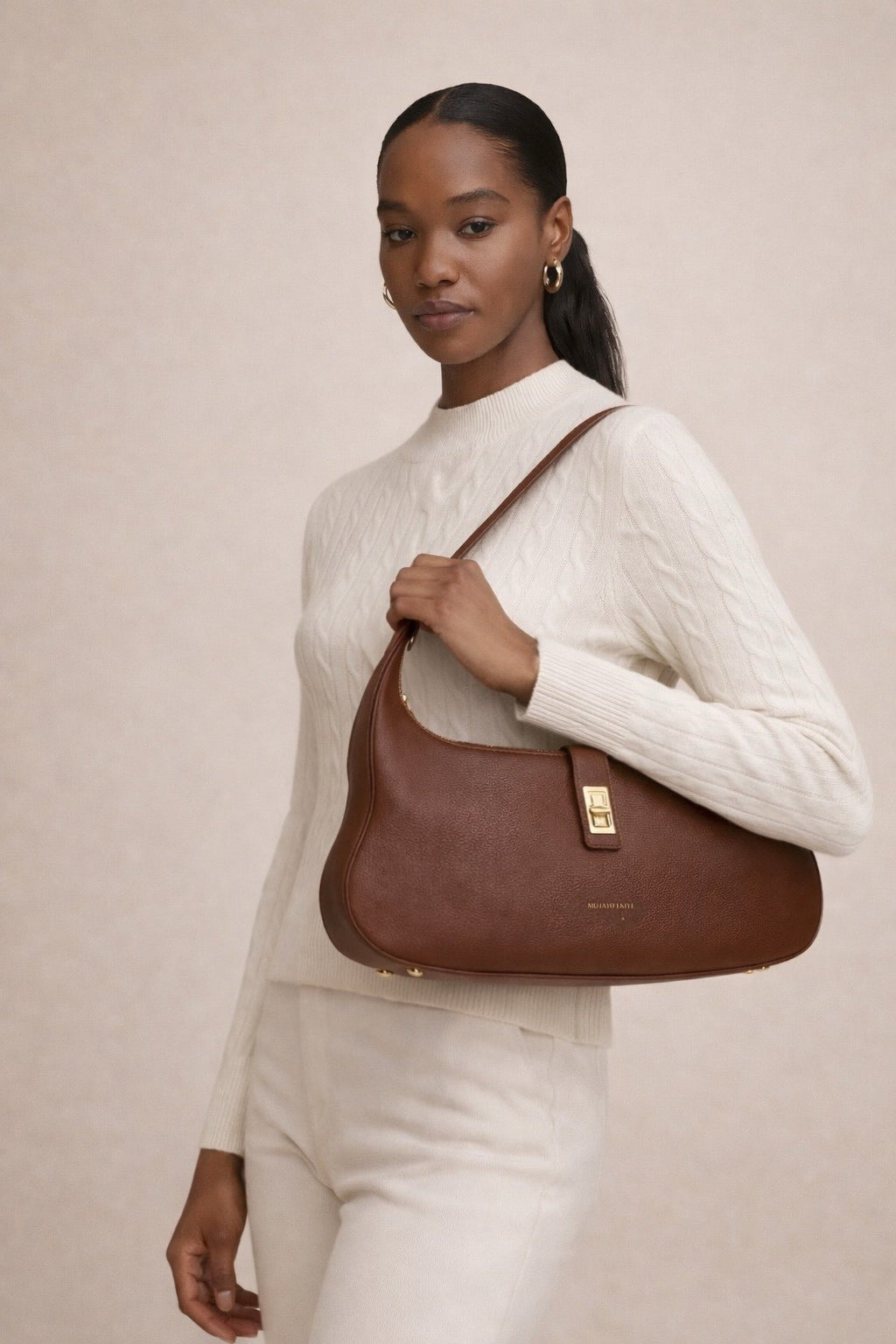 The Ife Bag