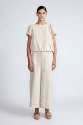 Amara Blouse | Pristine