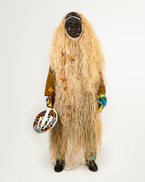 Dim Agu - Masquerade