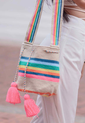 Chimba Wayuu Bag
