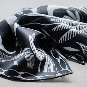 Black Mountain Nectar Scarf