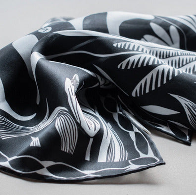 Black Mountain Nectar Scarf
