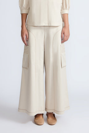 Bela Pant | Pristine