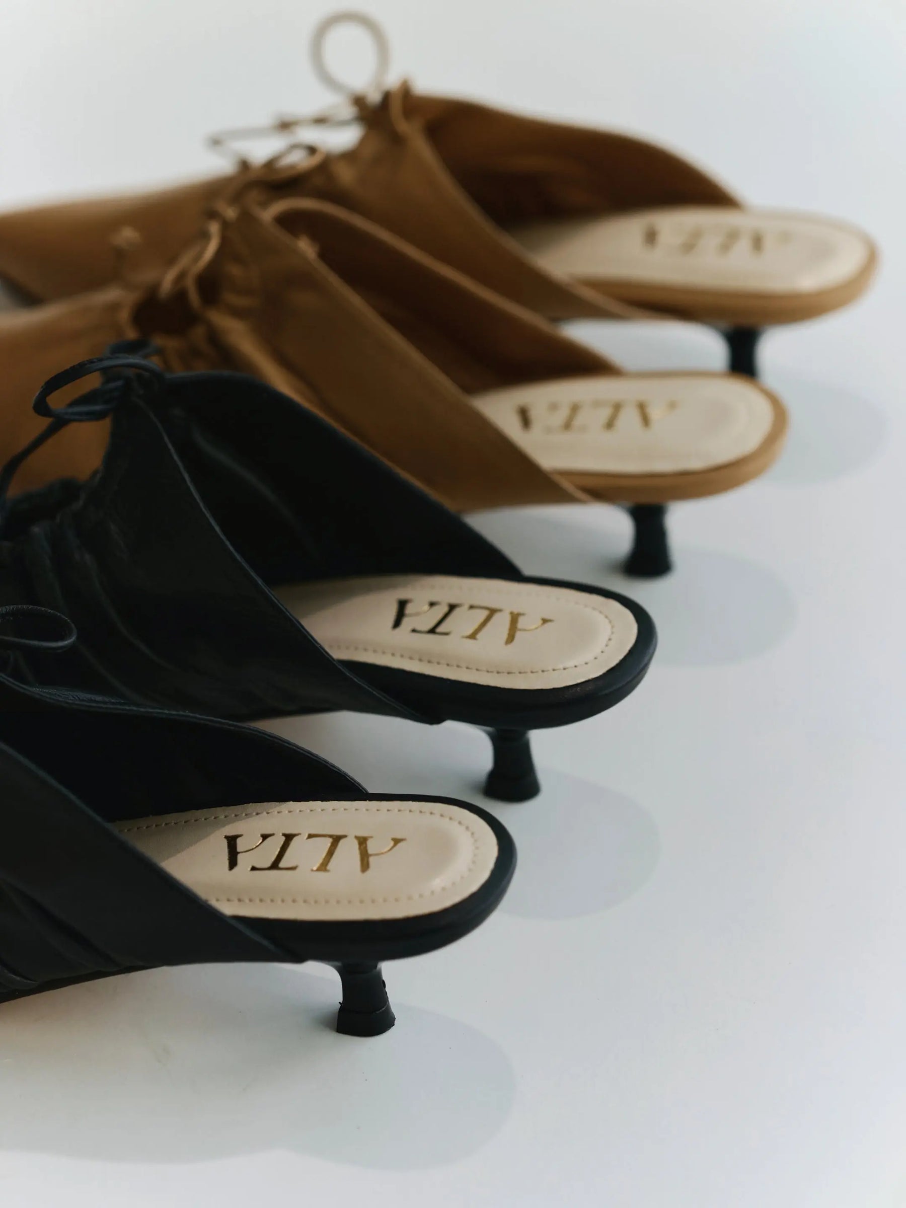 Belza Mules