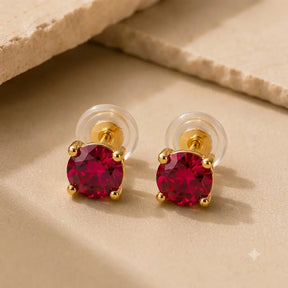 Birthday Signature Studs