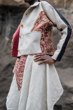 Asili - Tai 2-piece