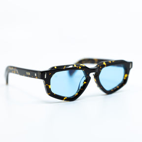 Avitio Havana Sunglasses