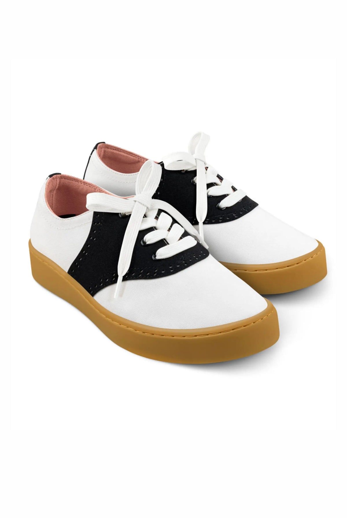 Saddle Women's Casual Sneaker