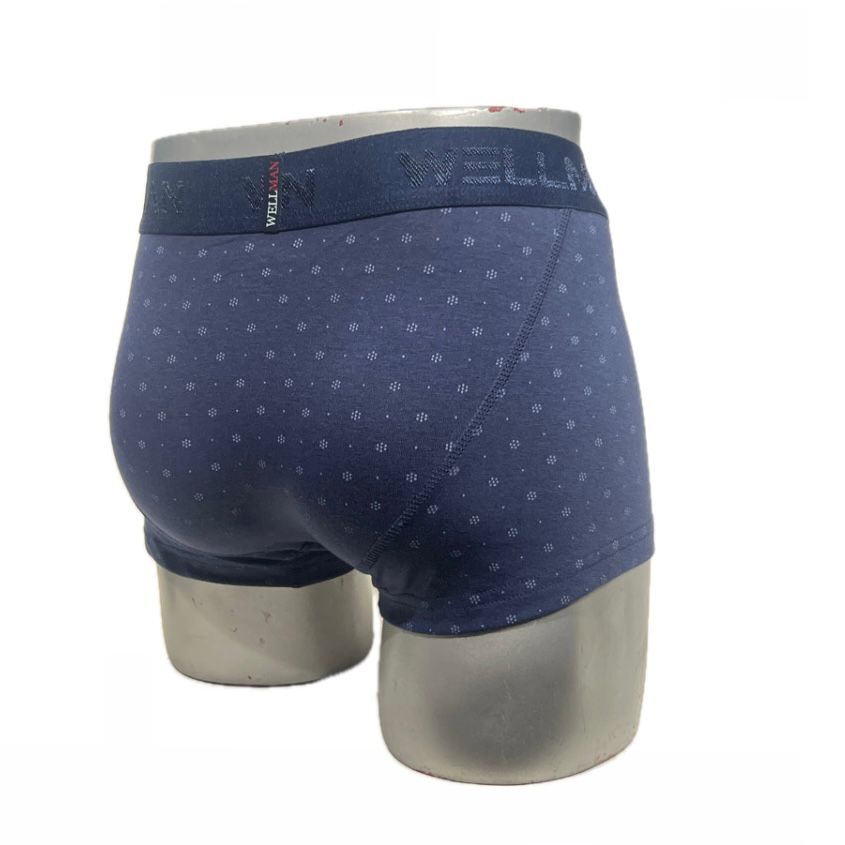 BOXER BRUNO PIERNA CORTA