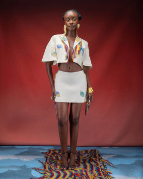 Sankofa Set