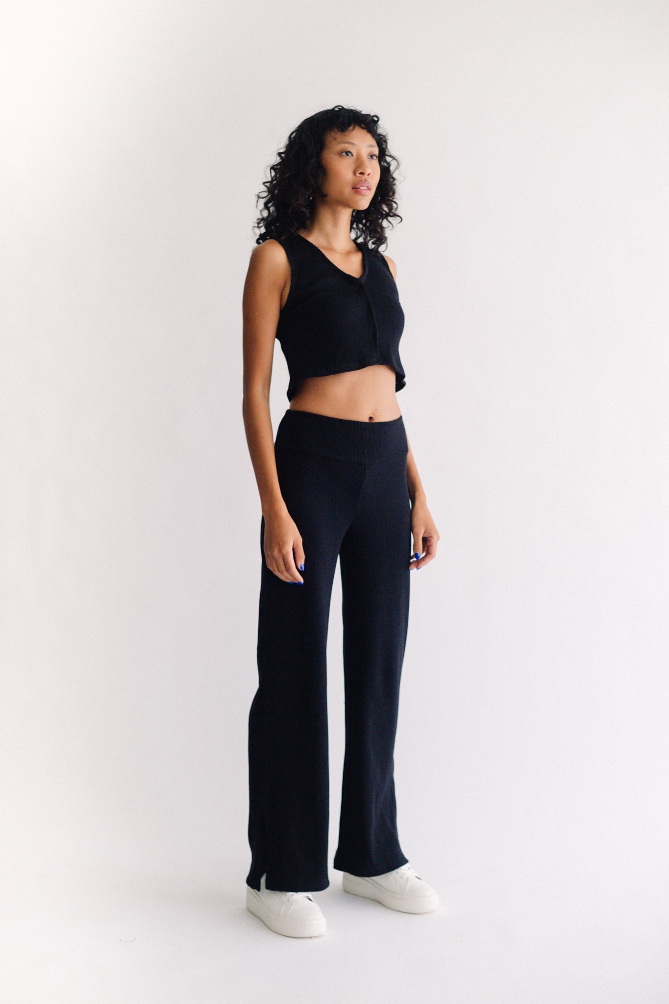 Luz Vest