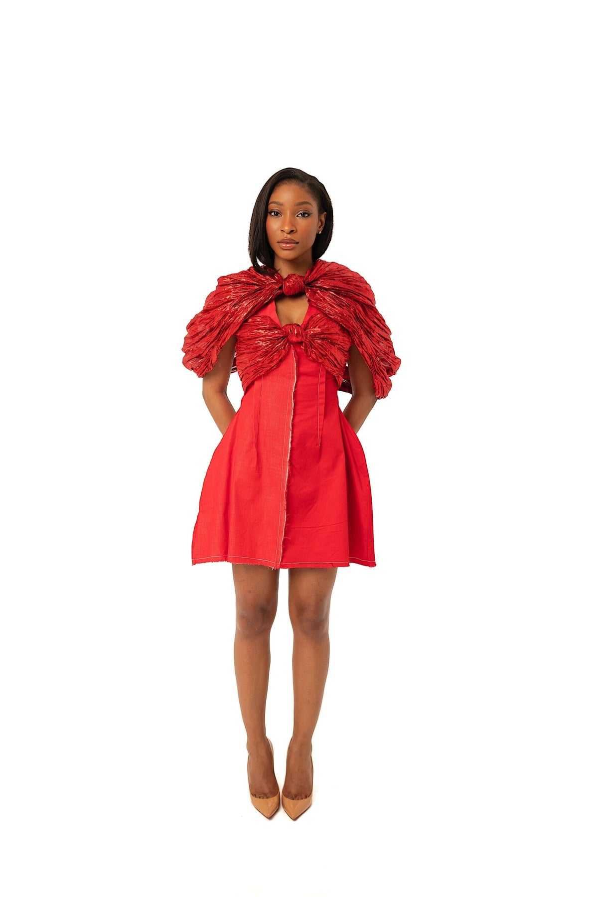 Julia Dress