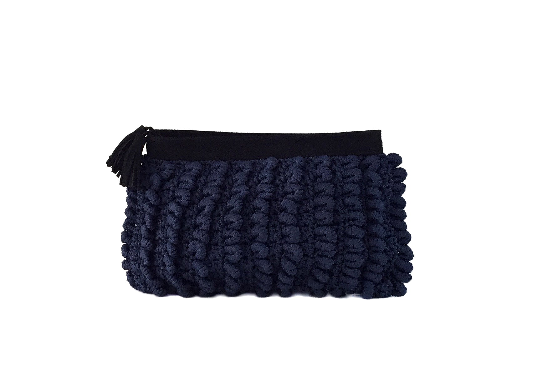 Capullo Clutch