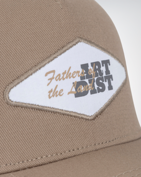 Rodeo Camel Cap