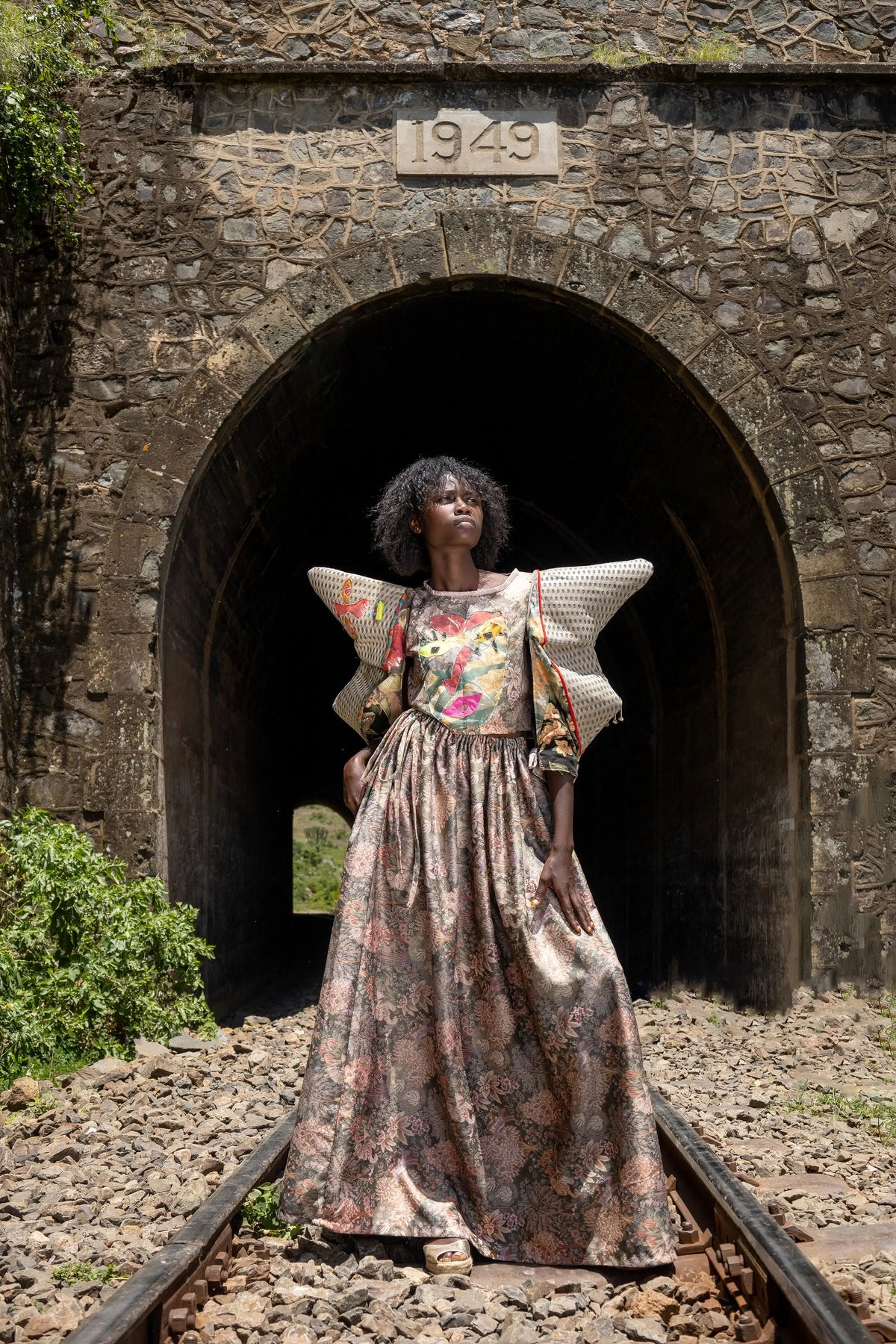 Asili - Taswira 2-piece