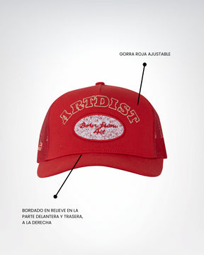 Montana Cap