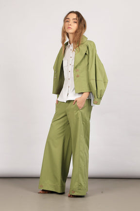 Daphne Jacket | Foliage