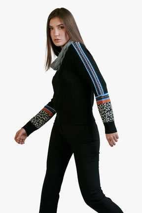 Tulip Sweater