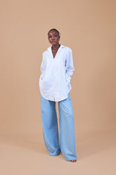 Nafisa Shirt