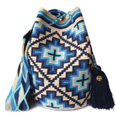 Carmen Wayuu Bag