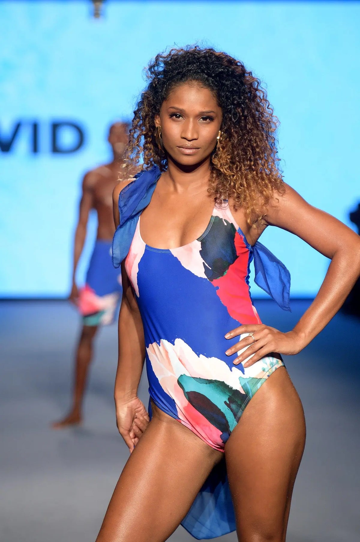 Sera Azul