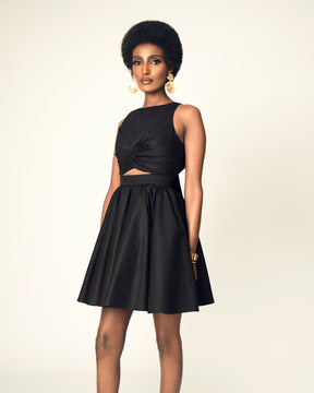 Iyanna Mini Dress