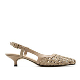 Fiamma Craft Heels
