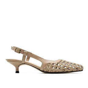 Fiamma Craft Heels