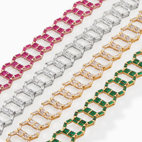 The Cleo Choker Necklace