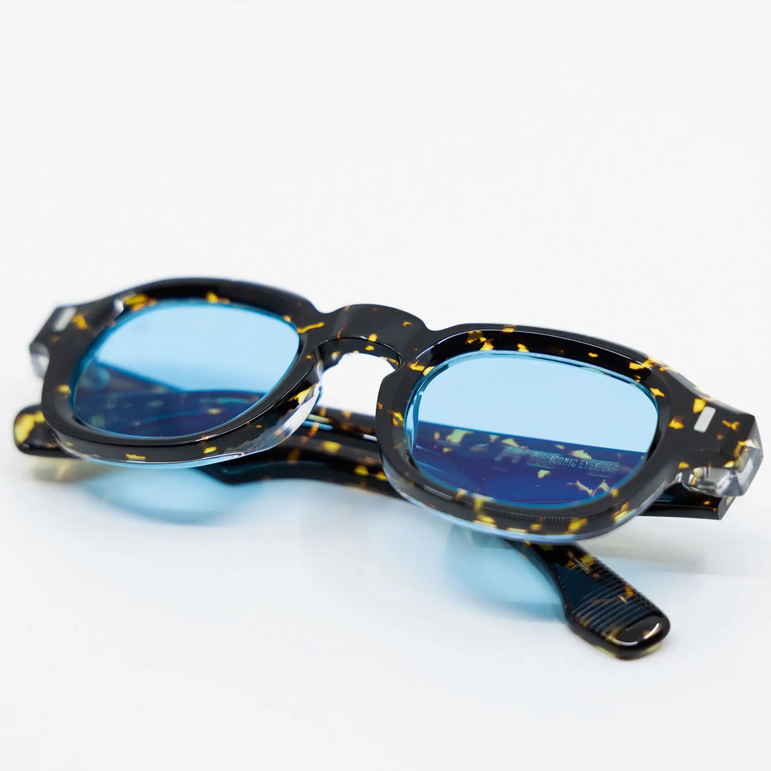 Tom Havana Sunglasses