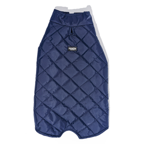 Dog Vest BASIC Navy