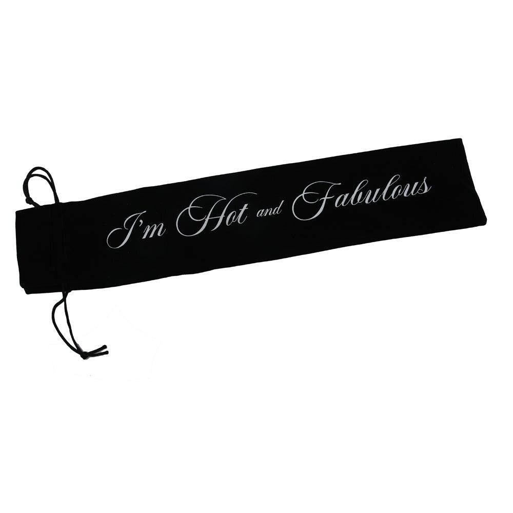 Freedom XL Hand Fan