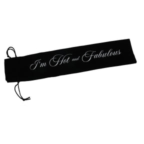 Freedom XL Hand Fan